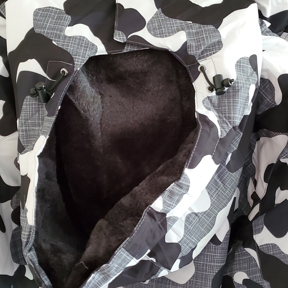 Jacket - Picture 5 of 7